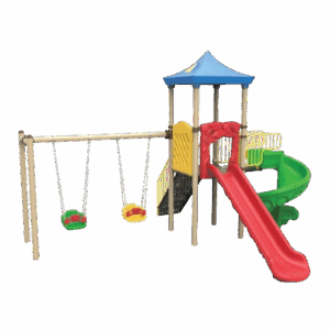 Metal Oyun Parkları